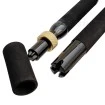 Качествена Въдица Shimano Catana 2.1 м с тест 12 lb