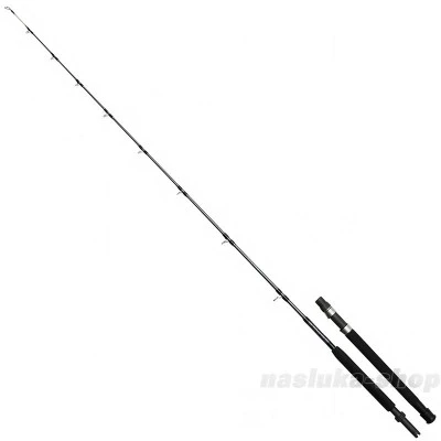 Въдица кльонк и морски тролинг Ugly Stik Elite Boat 2.13м, 30-50lb