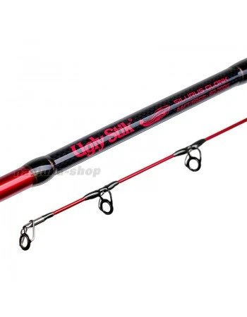 Въдица за сом Ugly Stik Silurus Clonk 1.95м, 80-200г