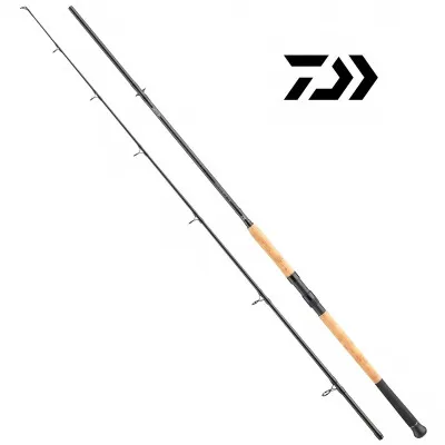 Въдица за сом Daiwa Megaforce CF Boje, 3 м, 200-600 г