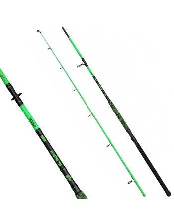 Въдица за сом Madcat UV Series Allround 2.85 м, 100-250 г