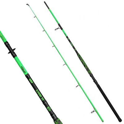 Въдица за сом Madcat UV Series Allround 2.85 м, 100-250 г