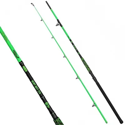 Въдица за сом Madcat UV Series Heavy Duty 2.40 м, 200-300 г