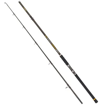 Въдица за сом Mivardi Hardcore Catfish 2.40 м, 150-450 г