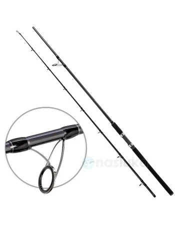 Osako Claymore 3.00м, 25-40lb/180г - Въдица за риболов на сом
