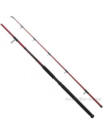 Въдица за сом Ugly Stik Silurus Bank 2.40м, 80-150г