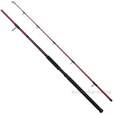 Въдица за сом Ugly Stik Silurus Bank 2.40м, 80-150г