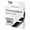 Флуорокарбон Daiwa Tournament Fluorocarbon Leader - За спининг риболов, За морски риболов, За риболов на щука, За риболов на шаран 50 м