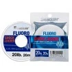 Seaguar Fluoro Shock Leader - Флуорокарбон за поводи