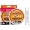 Флуорокарбони за спининг Seaguar - Доказано качество