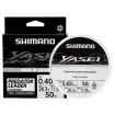 Shimano Yasei Predator Leader, Флуорокарбон за поводи, 50 м