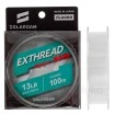Toray Exthread type NS, 100м - Флуорокарбон