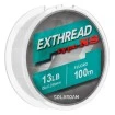 Toray Exthread type NS, 100м - Флуорокарбон