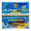 Флуорокарбон Trabucco XPS Ultra Strong FC403 Saltwater, 50 м