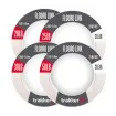 Флуорокарбонов повод за монтажи Trakker Fluoro Link - Clear, 20м