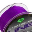 Влакно Carp Pro Carp Fishing Line с Лилав цвят - За Риболов на шаран