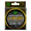 Влакно Carp Pro Carp Fishing Line с Жълт цвят - За Риболов на шаран
