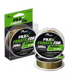 3D Фидер влакно Filex Fanatic FDR, 200 м