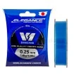 Влакно Formax Elegance V1 с Син цвят - За Фидер риболов