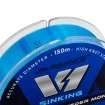 Влакно Formax Elegance V1 с Син цвят - За Фидер риболов