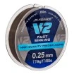 Влакно Formax Elegance V2 с Зелен цвят - За Фидер риболов