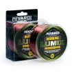 Влакно Mivardi Lumix с Кафяв цвят - За Риболов на шаран