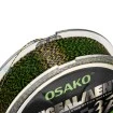 Влакно Osako Bionic Spot с Камуфлажен цвят - За 	Риболов на шаран