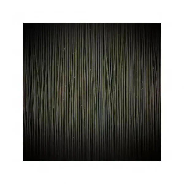 Trakker Mono Reel Line, Монофилно шаранско влакно, Green, 1000 м — снимка 2