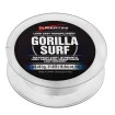 Влакно Tubertini Gorilla Surf с Прозрачен цвят - За Морски риболов