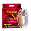 Плетенo влакнo Seaguar За спининг риболов, За морски риболов, За риболов на щука, За джиг риболов - Топ качество