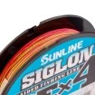 Плетенo влакнo Sunline За спининг риболов, За морски риболов, За риболов на щука, За джиг риболов - Топ качество