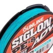 Плетенo влакнo Sunline За спининг риболов, За морски риболов, За риболов на щука, За джиг риболов - Топ качество