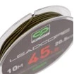 Carp Pro Delight Leadcore, Green - Ледкор за шарански риболов, 10м