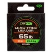 Безоловен ледкор Carp Pro Lead-Free Leader, Camo, 10м