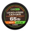 Безоловен ледкор Carp Pro Lead-Free Leader, Camo, 10м