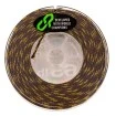 Безоловен ледкор Carp Pro Lead-Free Leader, Camo, 10м
