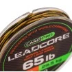 Ледкор за шарански монтажи Carp Pro Leadcore, Camo, 10м