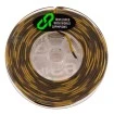 Ледкор за шарански монтажи Carp Pro Leadcore, Camo, 10м