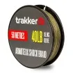 Плетено влакно за шок лидери Trakker Armotexx Shock Braid, 50м