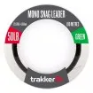 Монофилно влакно за поводи Trakker Mono Snag Leader - Green, 100м