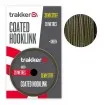 Trakker Coated Hooklink Semi-Stiff - Плетен шаранджийски повод с покритие 20м