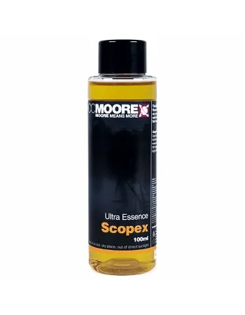 Течен аромат CC Moore Ultra Essence, Scopex, 100 мл