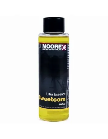 Течен аромат CC Moore Ultra Essence, Sweetcorn, 100 мл