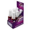Спрей за изкуствени примамки и стръв Delphin Stinx Spray Oyster 30мл, Red