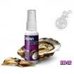 Спрей за изкуствени примамки и стръв Delphin Stinx Spray Oyster 30мл, Transparent