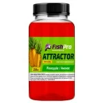 Гел Атрактор FishPro Carp & Feeder Attractor - Ананас