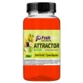 Гел Атрактор FishPro Carp & Feeder Attractor - Тути Фрути