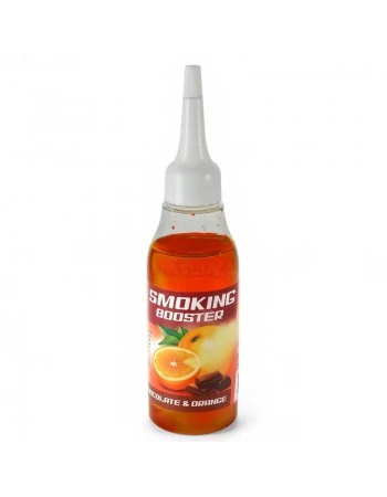 Пушещ атрактант Madix Smoking Booster, 75мл, Chocolate & Orange