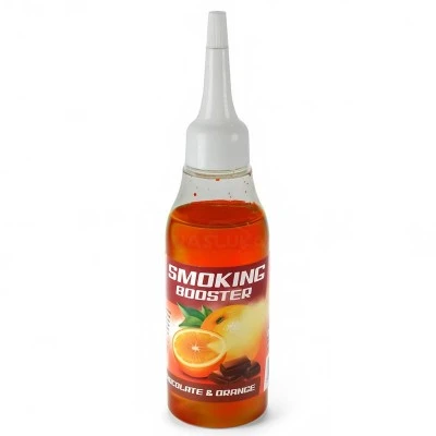Пушещ атрактант Madix Smoking Booster, 75мл, Chocolate & Orange