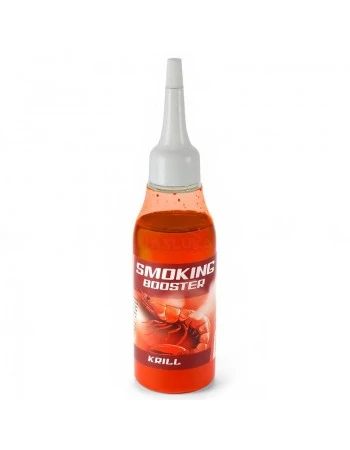 Пушещ атрактант Madix Smoking Booster, 75мл, Krill